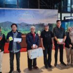 Hore ….. Ochim Juara 3