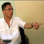 Askun : “Dian Jangan Sombong”