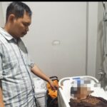 Durahim Tewas Ditangan Anak Tirinya