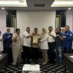 Gerindra Usung Pasangan Acep Dan Gina