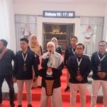 Hari Pertama Belum Ada Yang Daftar