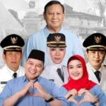 Kamis 29 Agustus 2024 Paslon Acep dan Gina Akan Mendaftar Ke KPUD Karawang