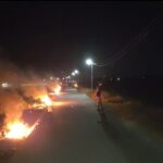 Ronda Malam Usir Hama Tikus