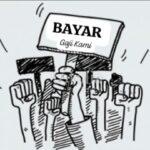 PPS Sakecamatan Kutawaluya Siap Datangi KPUD Karawang