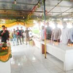 Mulyajaya Jadi Kampung Pengawasan Partisipatif