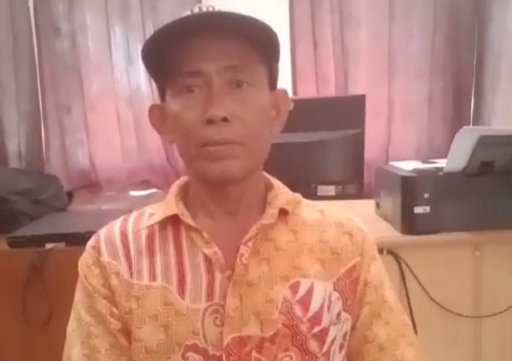 6 Warga Karawang Terdampar Di Aru