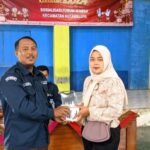 PPK Kutawaluya Gelar Sosialisasi Pilkada 2024