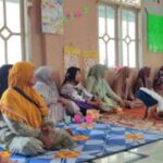 PPK Kutawaluya Gelar Sosialisasi Keagamaan Pilkada 2024