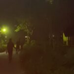 Ramai Penampakan Pocong Di Batujaya