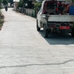 Warga Pertanyakan Kwalitas Bangunan Namun DPUPR Bungkam