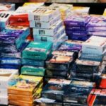 Ribuan Batang Roko Tanpa Ijin Berhasil Diamankan