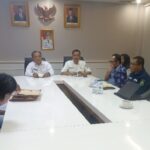 Kalau Tidak Direalisasikan Kita Ujuk Rasa Dengan Kekuatan Besar