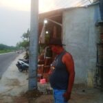 Pemindahan Tiang Listrik Rugikan Warga