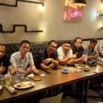 Askun “Jangan Cari Panggung Ditengah Pilkada”