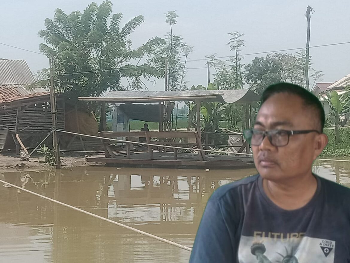 Pemilik Perahu Merasa Disudutkan