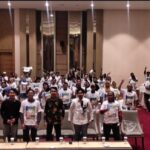 Sosialisasi BPN Berubah Warna Menjadi Kampanye