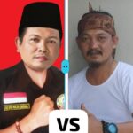 Endang Macan Kumbang Siap Layani Nana Keling