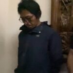 Pelaku Pembunuhan Artis Berhasil Diciduk Polisi