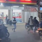 Beredar Video Aksi Tawuran Dua Kelompok Remaja