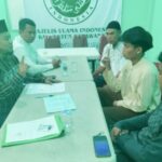 MUI Dampingi 40 Warga Non-Muslim di Karawang Masuk Islam