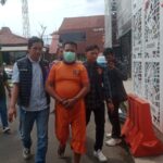 Kades Junaedi Ditetapkan Sebagai Terangka