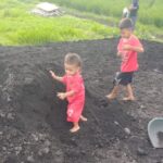 Pemdes Sindangkarya Akan Berikan Pemahaman Bahaya Limbah Kepada Masyarakat