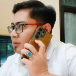 Andri Minta APH Bergerak