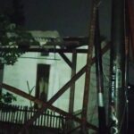 10 Rumah Hancur Diterjang Angin Puting Beliung