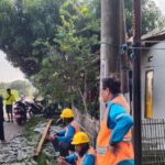 Korban Puting Beliung Bertambah Jadi 11 Rumah