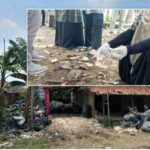 DLHK Temukan Limbah Medis Tercampur Sampah Domestik