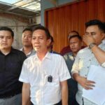 2 Rumah Sakit Swasta Disomasi Tim Alek Sapri Winando