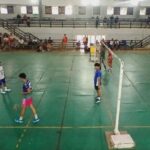 PBVSI Gelar Seleksi Atlet