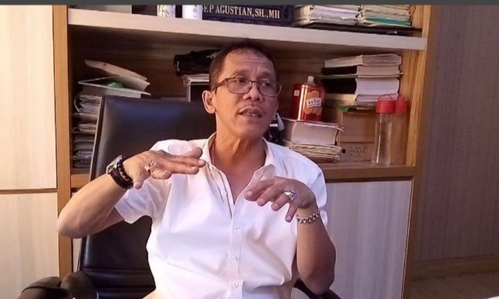 Dimana Sih Letak Urgensinya