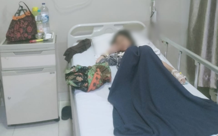 3 Orang Warga Mulyajaya Di Kabarkan Terjangkit Wabah DBD