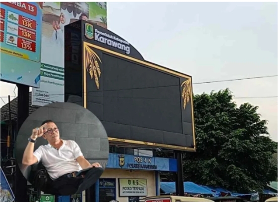 Askun “Katanya Ada Campur Tangan APH”