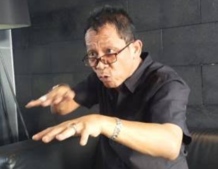 “Disnakertrans Bagaimana Sih Perusahaan Sudah Tutup Di Undang Juga”