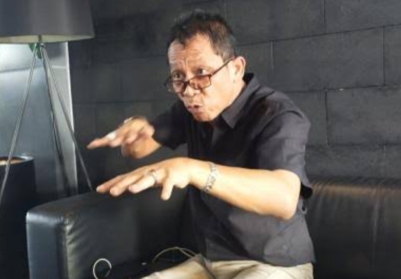 Askun “Ini Soal Nyawa Dan Martabat Manusia”