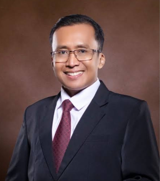 “Saya Pikir Beliau Sosok Yang Tepat Pimpinan Petrogas “