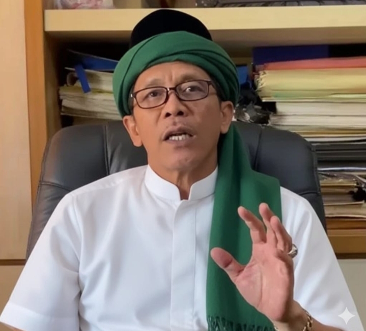 Askun : “Laporkan Saja Itu Kadesnya “