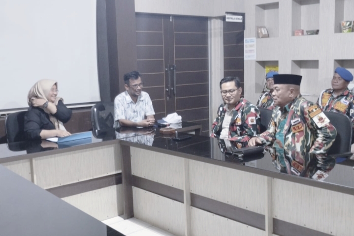 Oknum Pengusaha Catut Nama APH Agar Di Kasih Pekerjaan