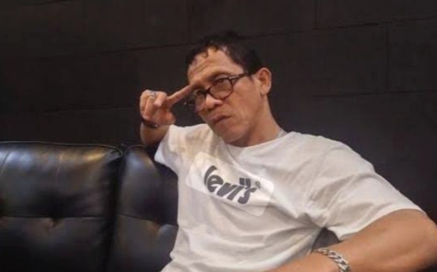 Askun “Jangan Paksakan Diri Ikut Lelang Tender Dinas PUPR”